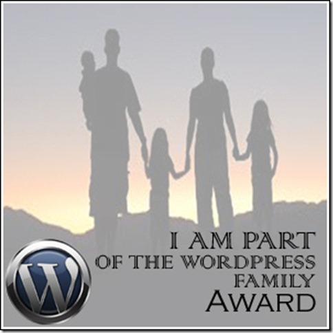 wordpress family